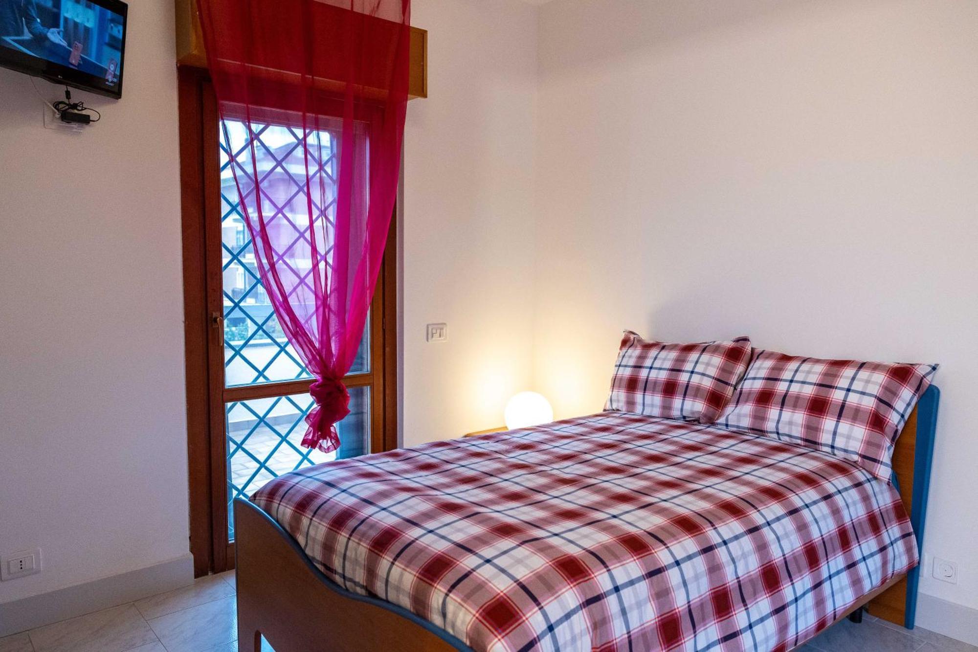 Villa Appartamento Rome Rom