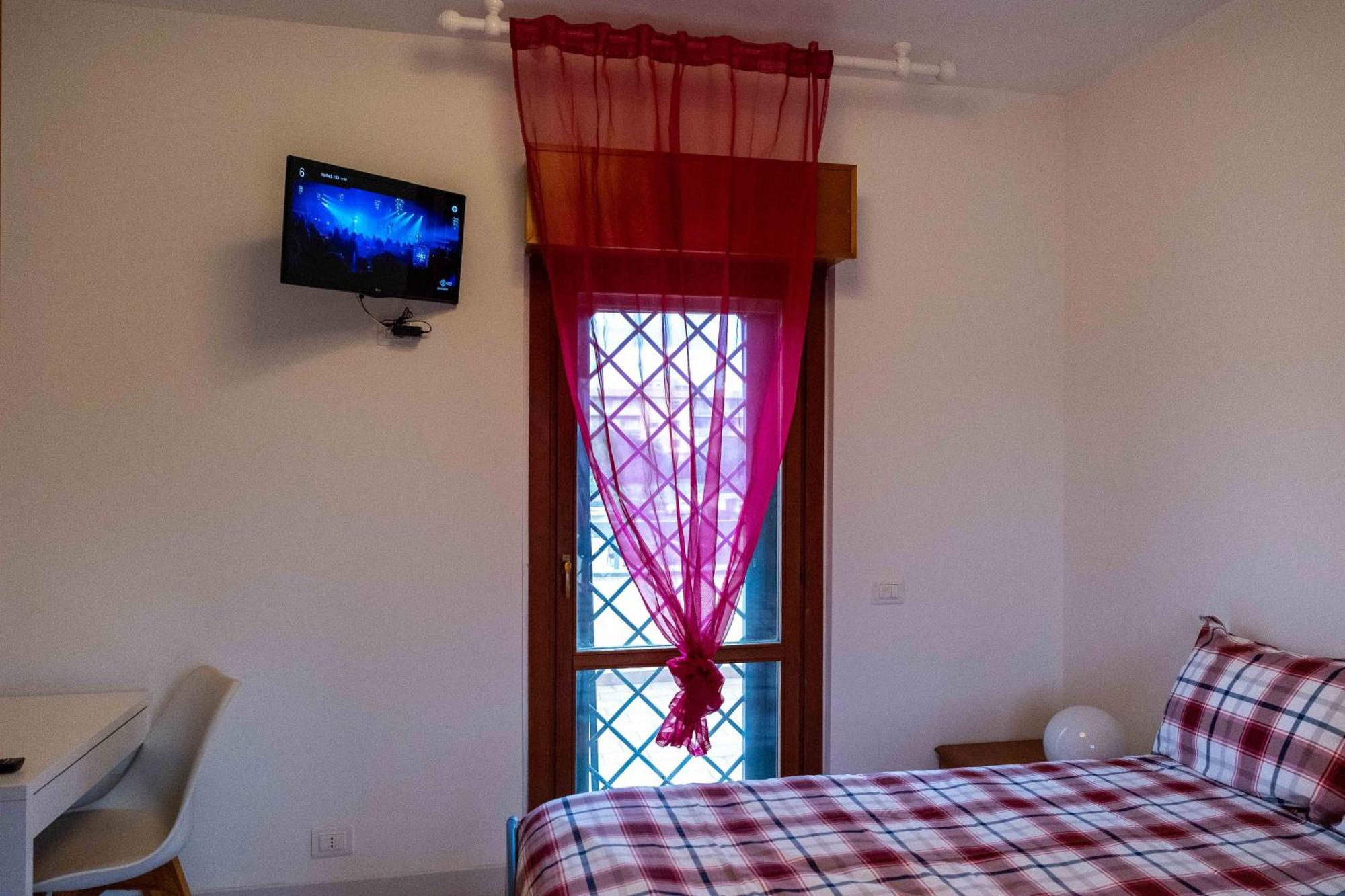 Appartamento Rome Villa Rom
