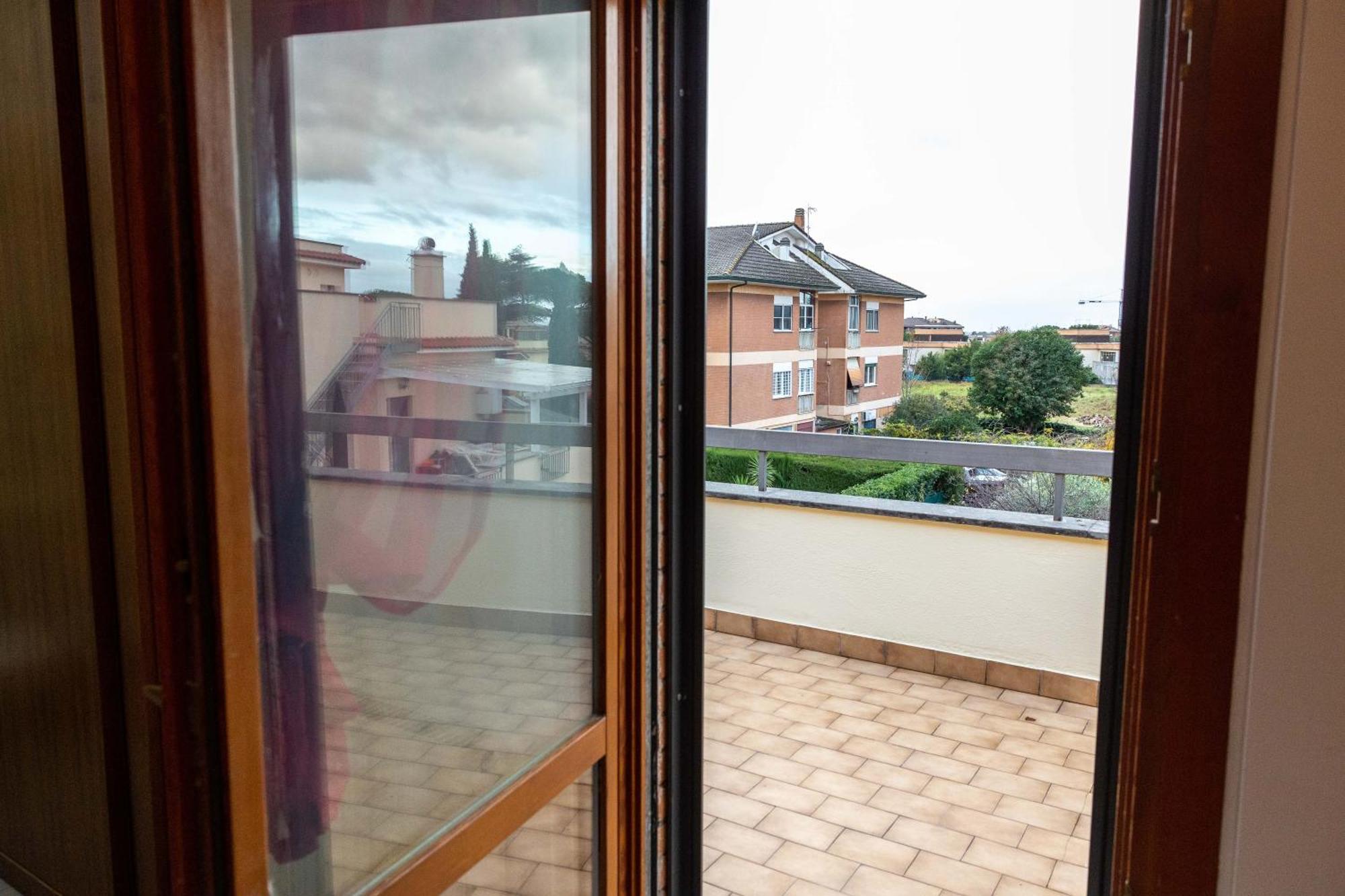 Villa Appartamento Rome Rom
