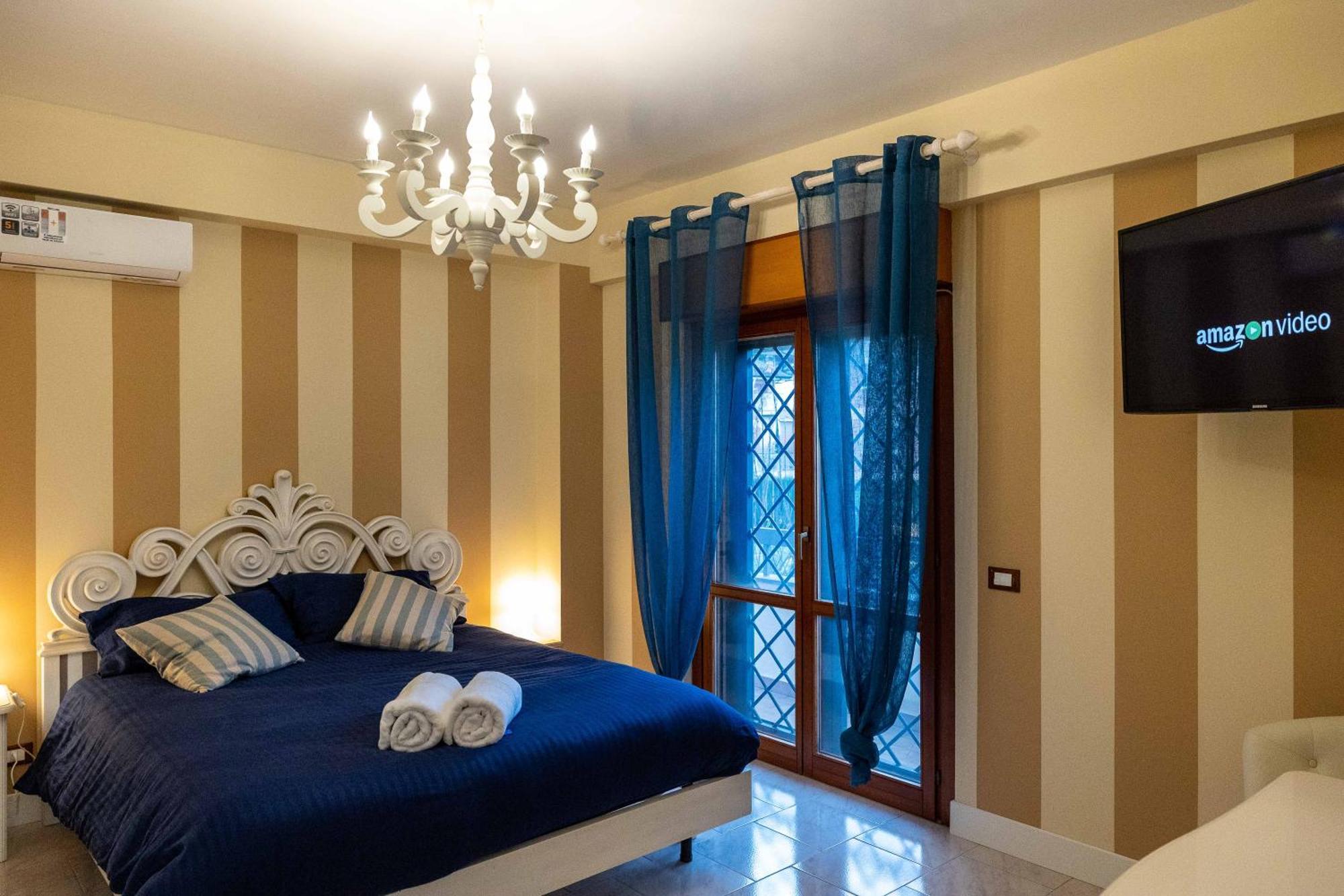 Appartamento Rome * Rom