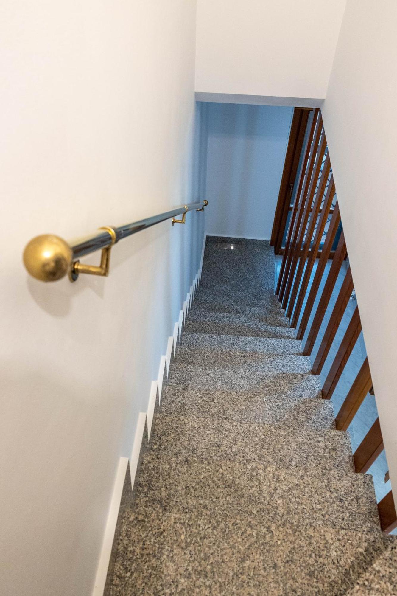 Appartamento Rome Rom