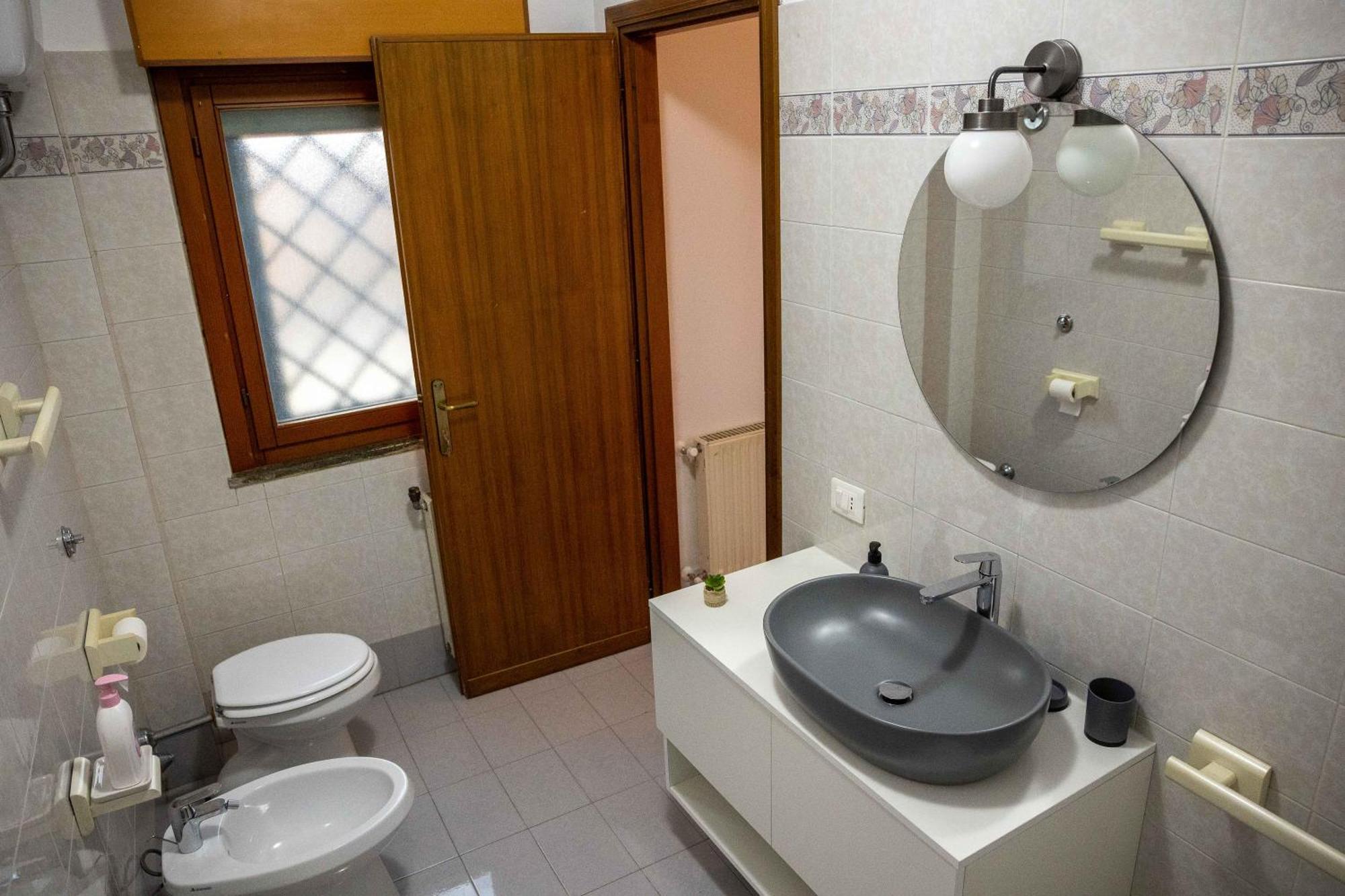 Appartamento Rome Villa *