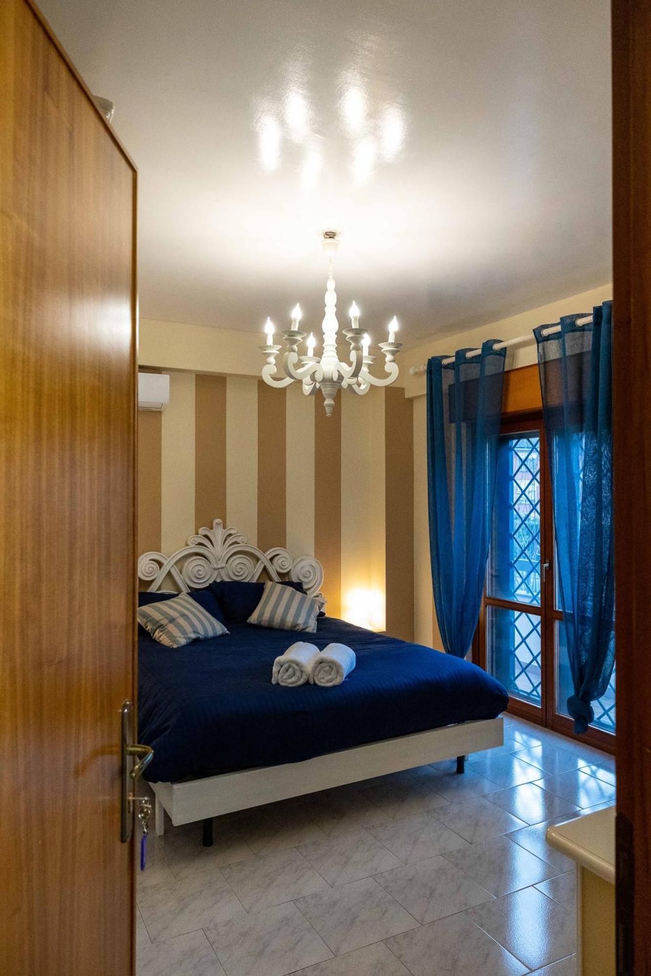 Villa Appartamento Rome *
