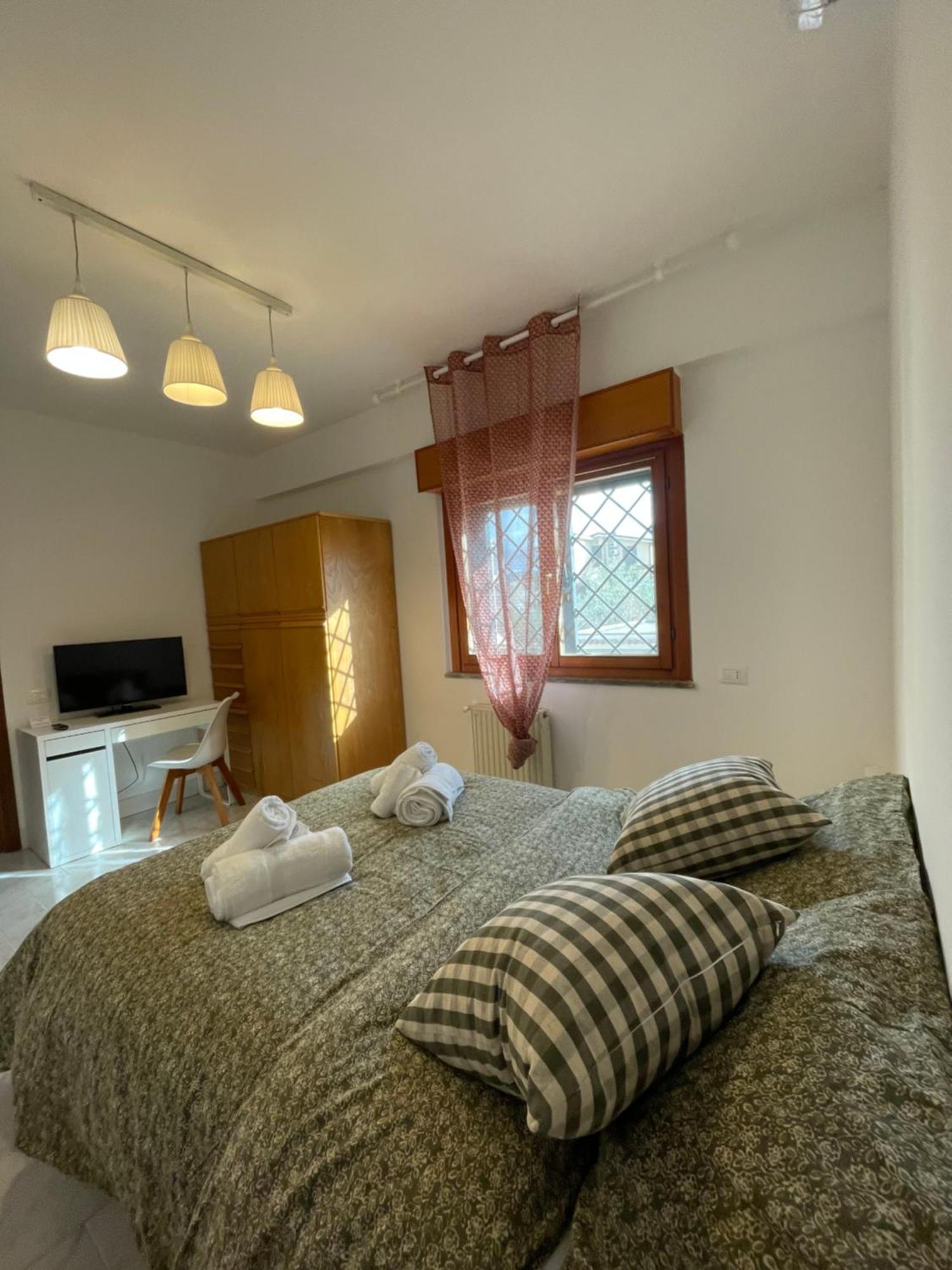 Appartamento Rome Villa Rom