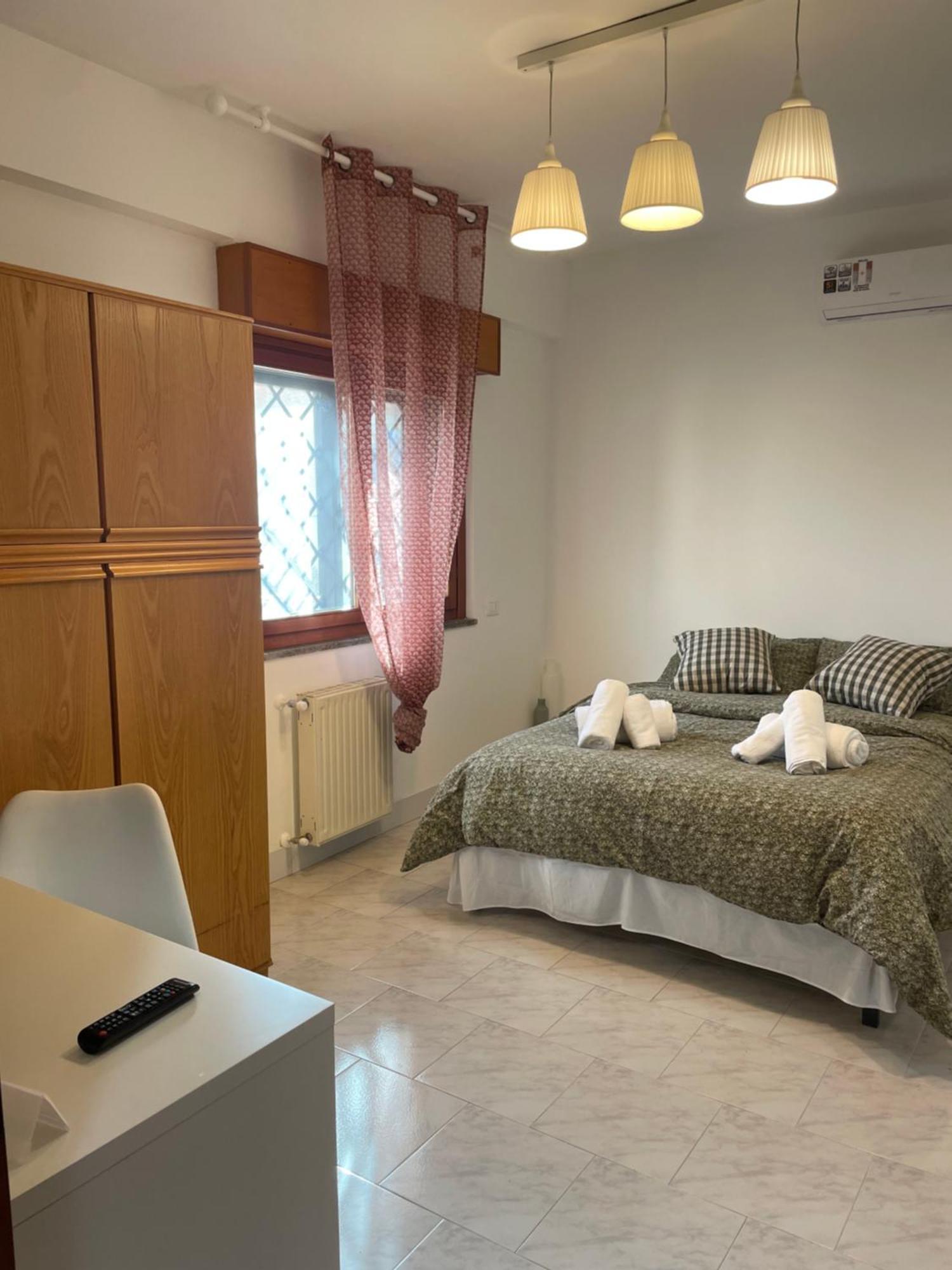 Appartamento Rome Villa Rom
