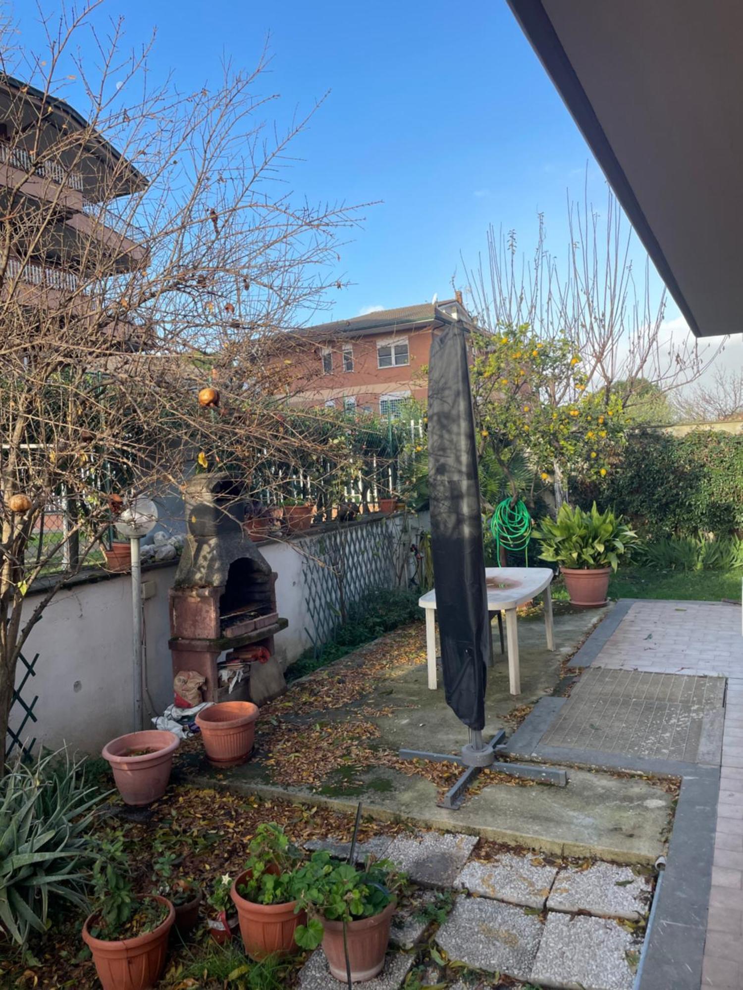 Appartamento Rome