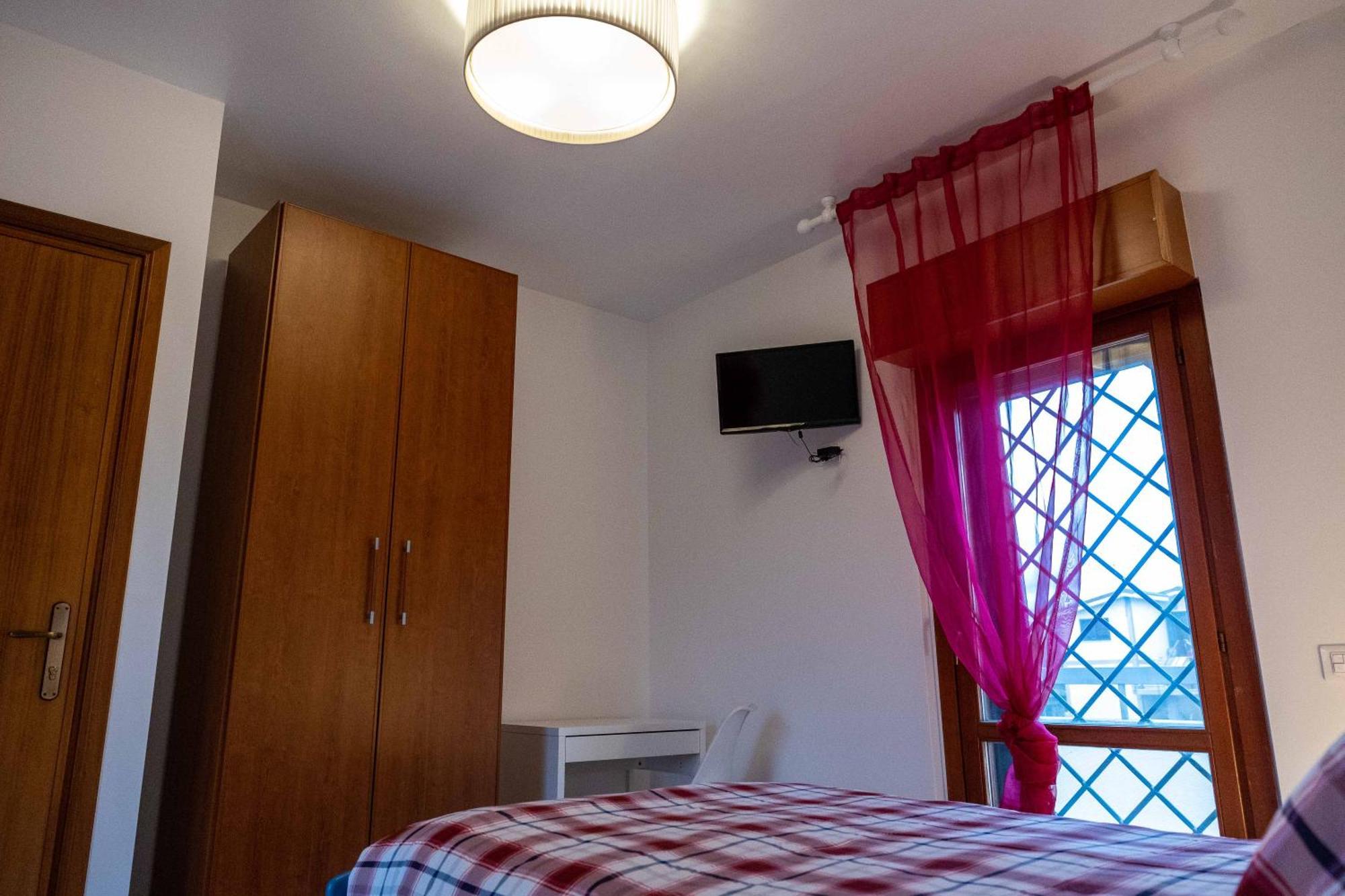 Appartamento Rome Rom
